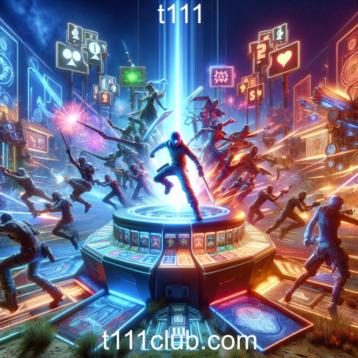 A Evolução dos Jogos de Terror: Do Clássico ao Moderno