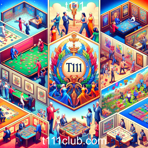 The Everlasting Appeal of Puzzle Games