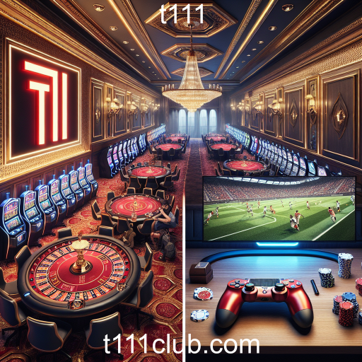 A Evolução dos Jogos Esportivos: Muito Além do Simples Entretenimento